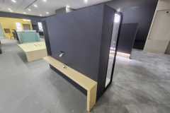 Ankara Gordion Avm Samsung Mağazası