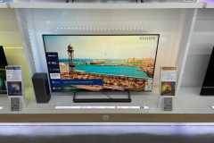 Antalya Özdilek Teknosa Mağazası