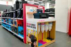 Bayrampaşa Form Media Market Canon Mağazası