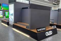 Bayrampaşa Forum İstanbul Media Market Samsung