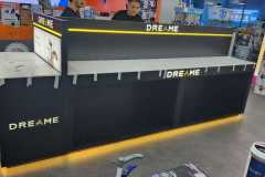 Dreame Bursa Kent Meydanı Teknosa