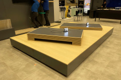 İstanbul Kanyon Avm Samsung Mağazası