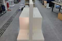 İstanbul Marmara Forum Avm Teknosa