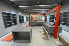 Mieko Ankara Mağazası