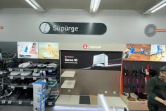 Raborock İstanbul Mall Of Avm Teknosa